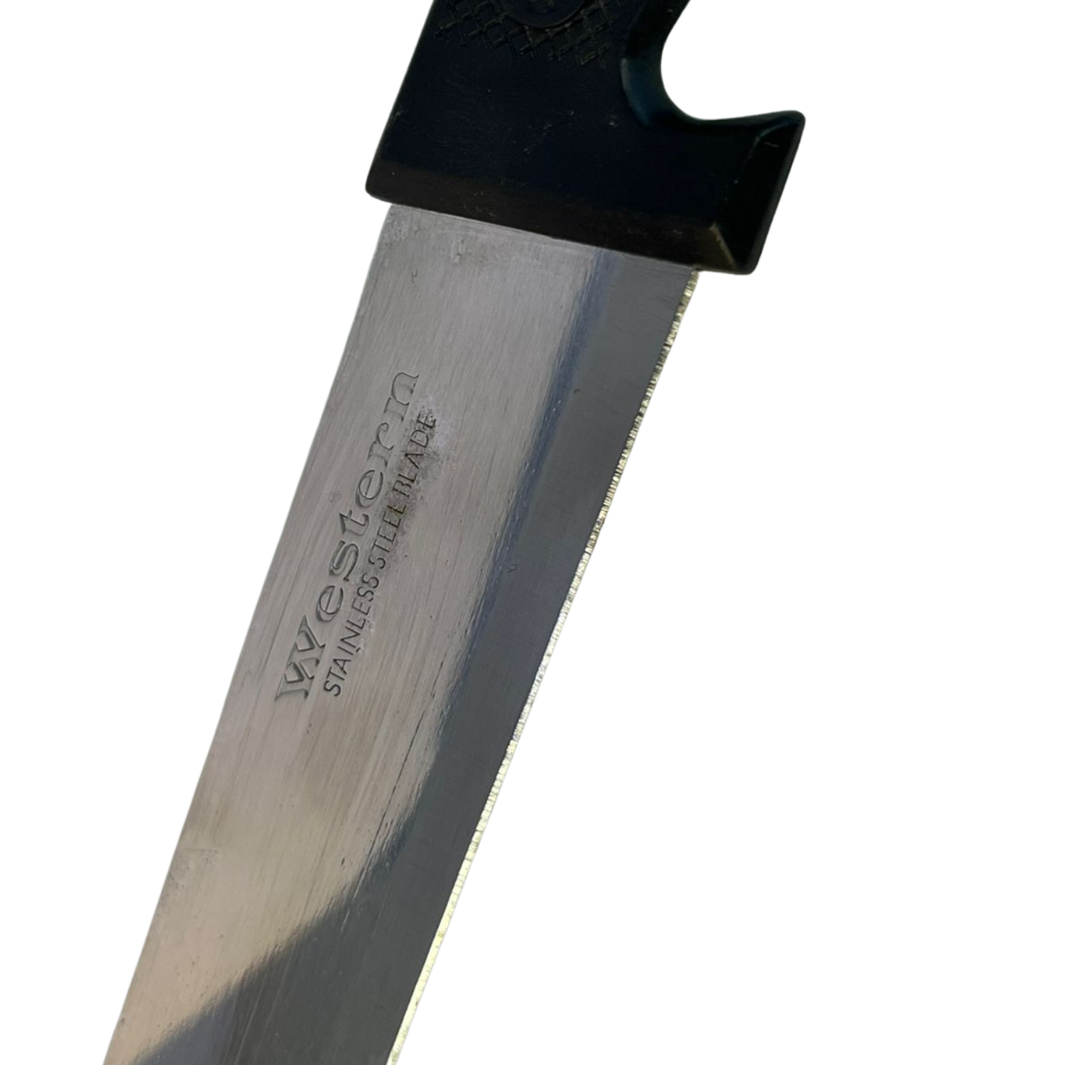 CUCHILLO WESTERN 9 CUCHILLO WESTERN 9